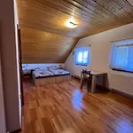 V Hatích Prázdninový dům Heralec (Zdar nad Sazavou)