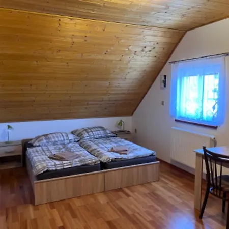 V Hatich Holiday home *