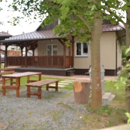 V Hatich Holiday home Heralec (Zdar nad Sazavou)