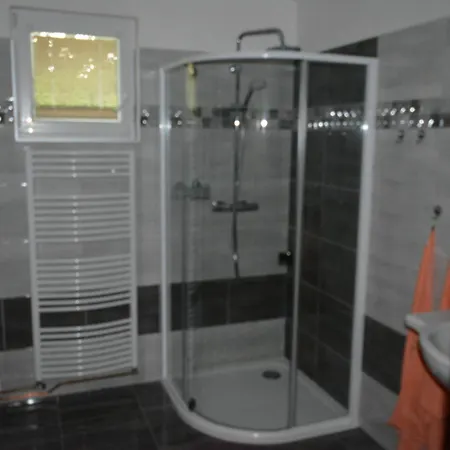 Holiday home V Hatich Heralec (Zdar nad Sazavou)