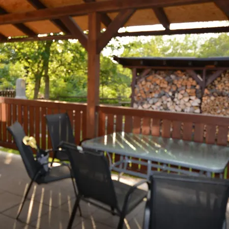 V Hatich Holiday home