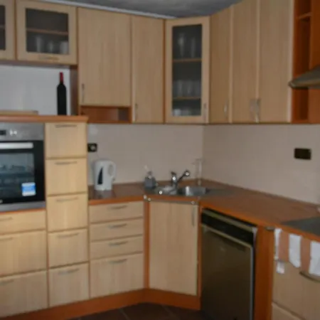 Holiday home V Hatich Heralec (Zdar nad Sazavou)